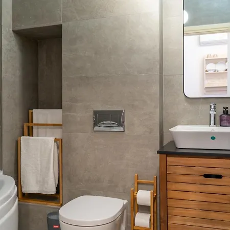 Apartment Quattro Domus 4-historical Townhouse