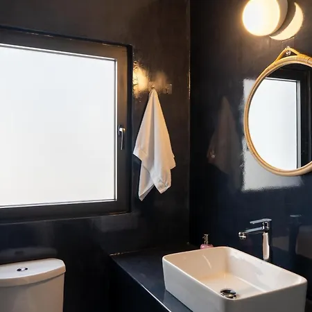 Quattro Domus 4-historical Townhouse *