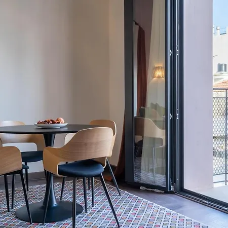 Quattro Domus 4-historical Townhouse *